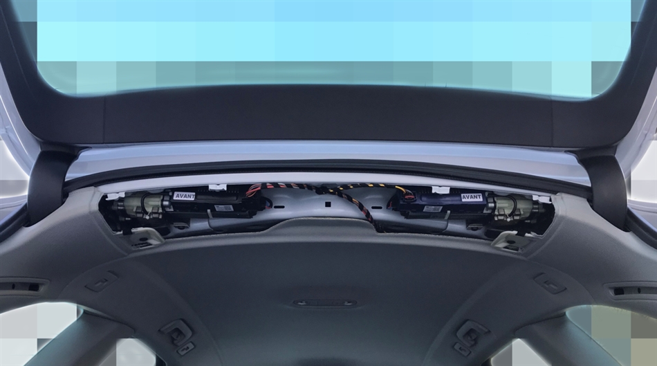 �A�E�f�BA4�A�o���g ���A�h���C�u���R�[�_�[���t�����@