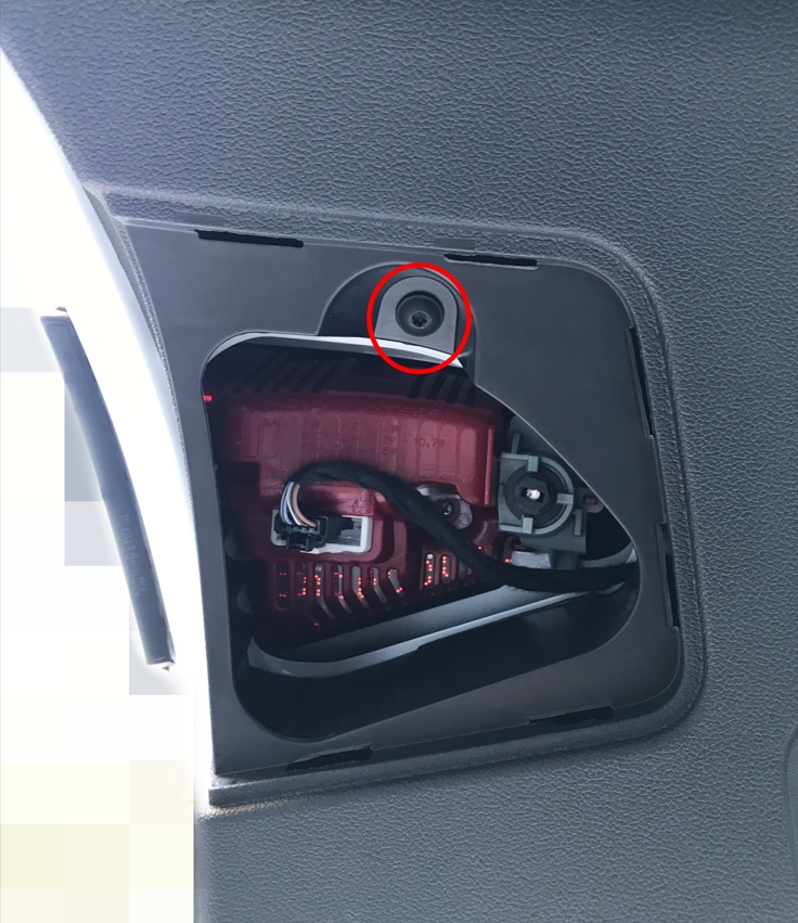 �A�E�f�BA4�A�o���g ���A�h���C�u���R�[�_�[���t�����@