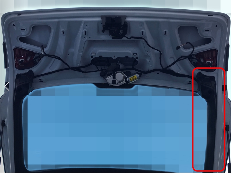 �A�E�f�BA4�A�o���g ���A�h���C�u���R�[�_�[���t�����@