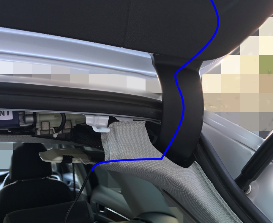 �A�E�f�BA4�A�o���g ���A�h���C�u���R�[�_�[���t�����@